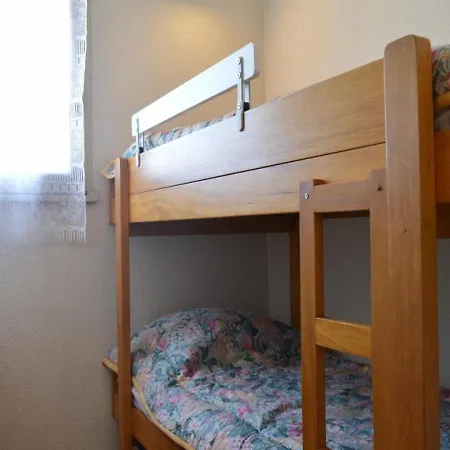 Apartmán Palm Beach Agde