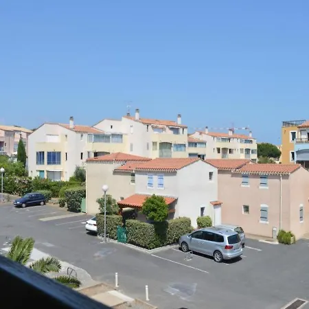 Palm Beach Apartmán