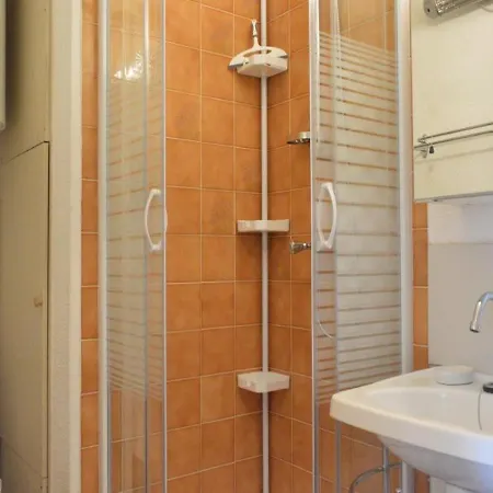 Apartmán Palm Beach *