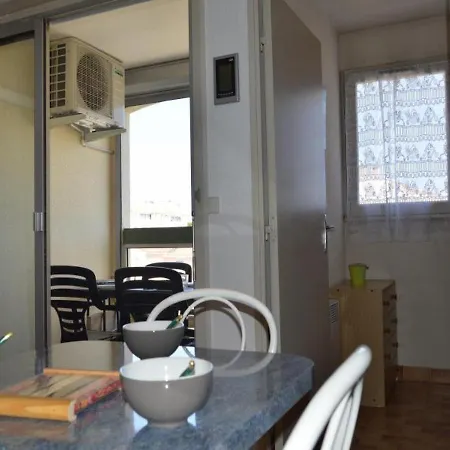 Palm Beach Apartmán