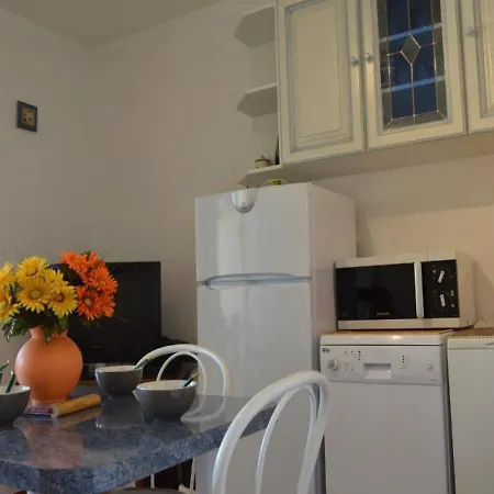 Apartmán Palm Beach *