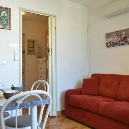 Palm Beach Apartmán *