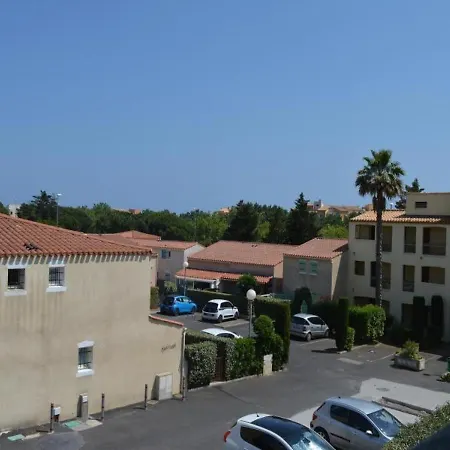 Palm Beach Apartmán *
